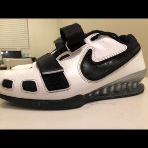 Nike Romaleos 2 Men’s Size 7